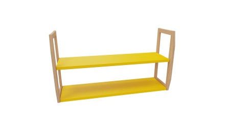 Étagère murale room